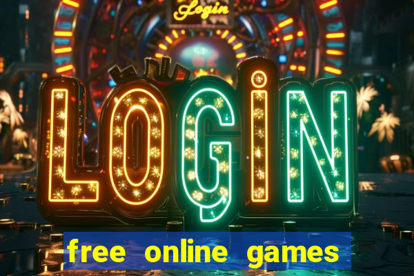 free online games slot machine