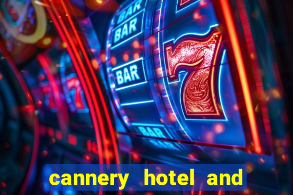 cannery hotel and casino vegas