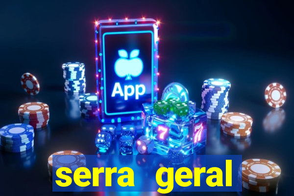 serra geral internet rio fortuna