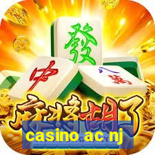 casino ac nj