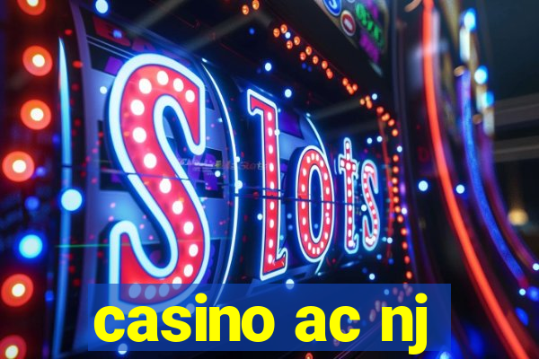 casino ac nj