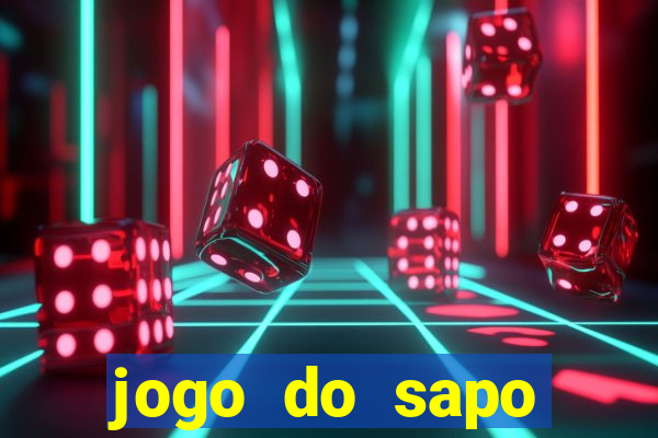 jogo do sapo pragmatic play