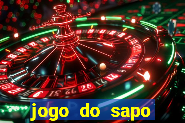 jogo do sapo pragmatic play