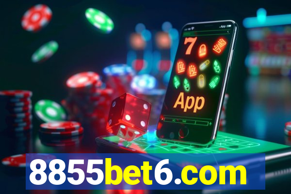 8855bet6.com