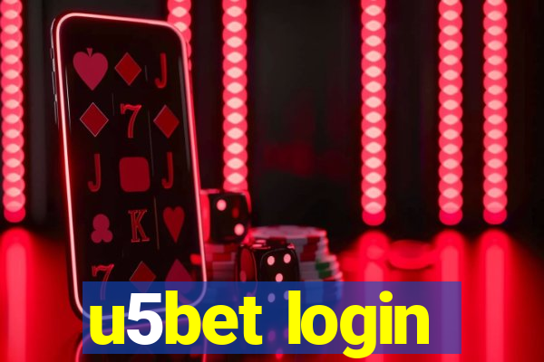 u5bet login