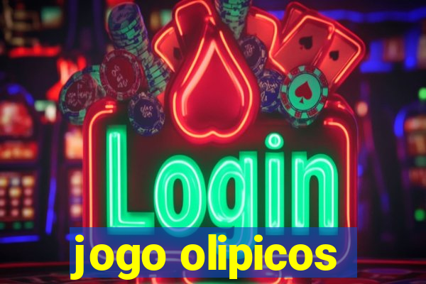 jogo olipicos