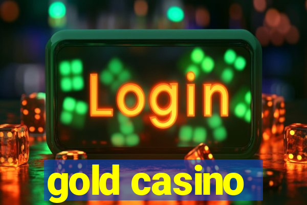 gold casino