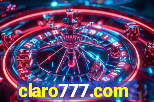 claro777.com