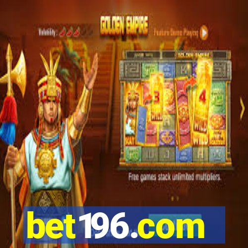 bet196.com