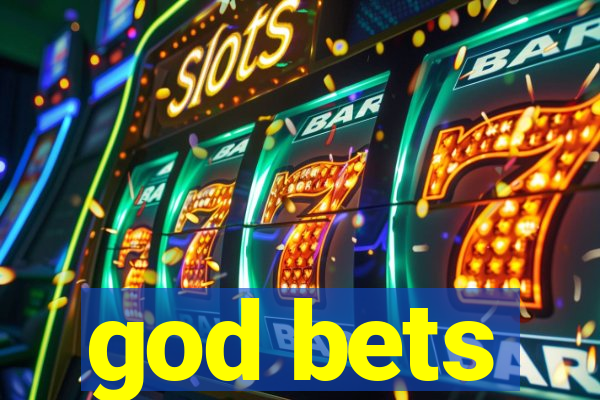 god bets