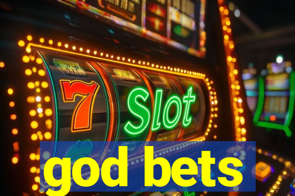 god bets