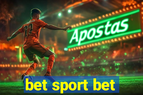 bet sport bet