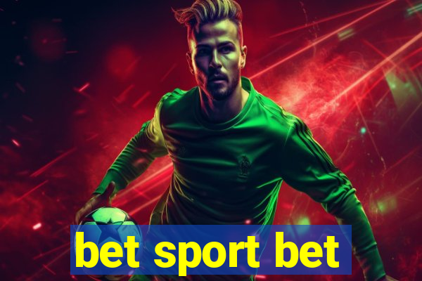 bet sport bet