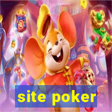 site poker