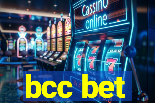 bcc bet