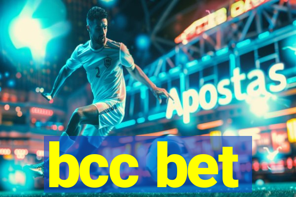 bcc bet