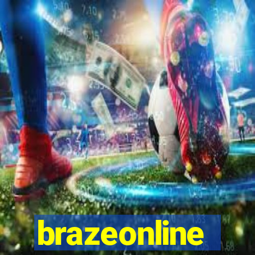 brazeonline