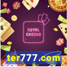 ter777.com