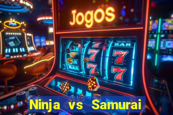 Ninja vs Samurai demo demo