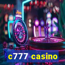 c777 casino