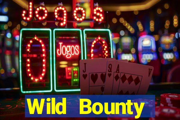 Wild Bounty Showdown horario pagante