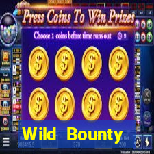 Wild Bounty Showdown horario pagante