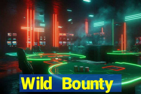 Wild Bounty Showdown horario pagante