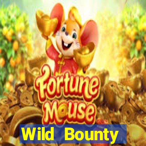 Wild Bounty Showdown horario pagante