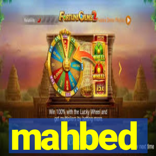 mahbed