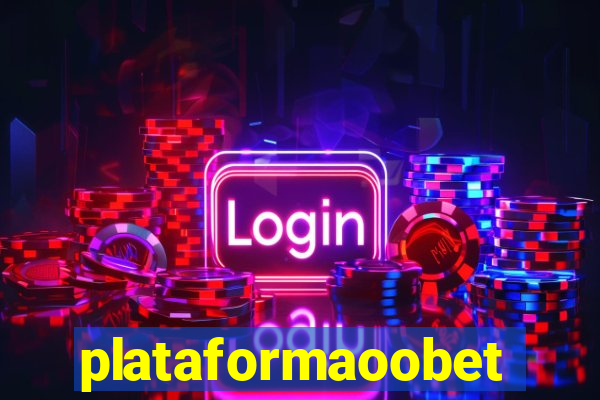 plataformaoobet.com