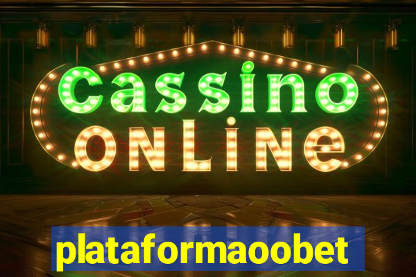 plataformaoobet.com