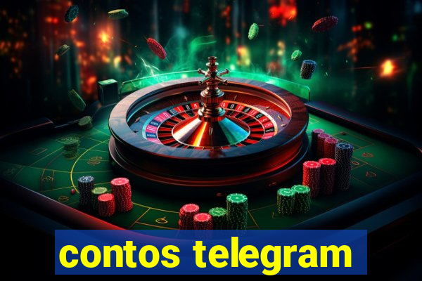 contos telegram