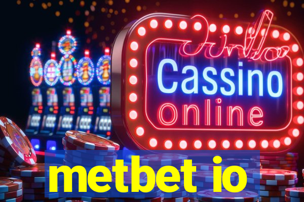 metbet io