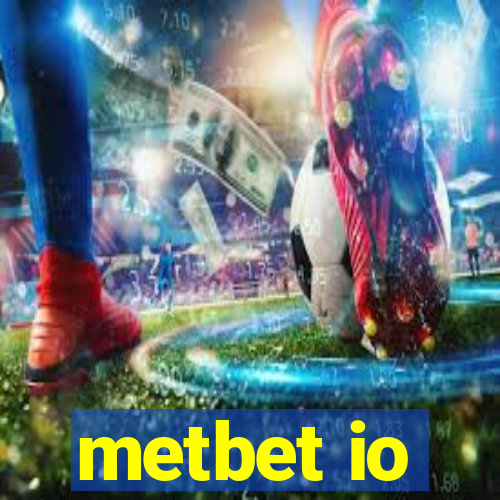 metbet io