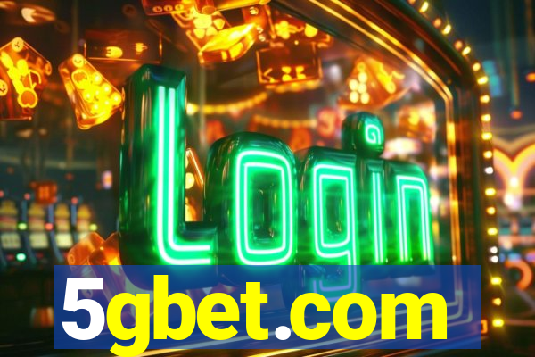 5gbet.com