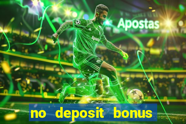 no deposit bonus casino guru