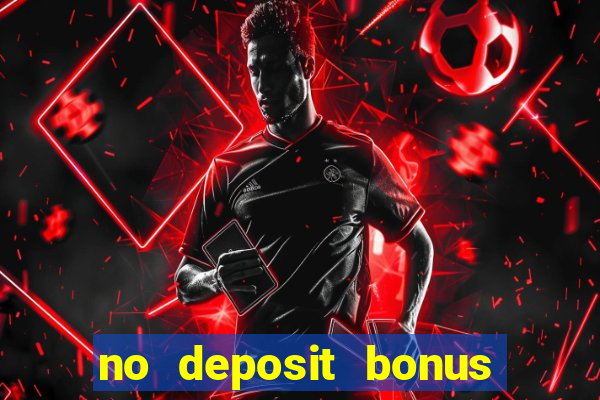 no deposit bonus casino guru