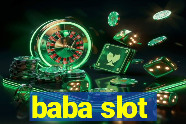 baba slot