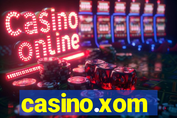 casino.xom