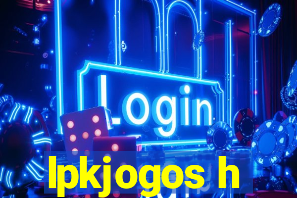 lpkjogos h