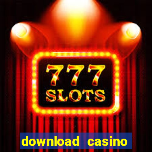 download casino slot game