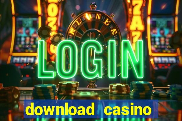 download casino slot game