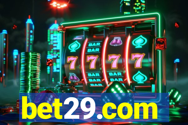 bet29.com