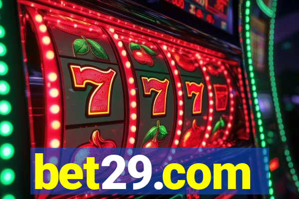 bet29.com