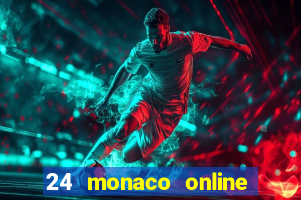 24 monaco online casino review