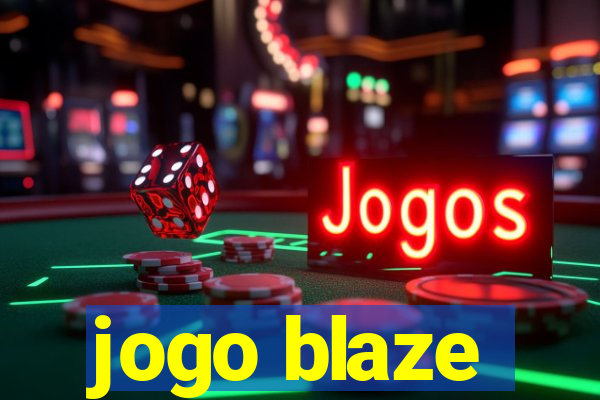 jogo blaze