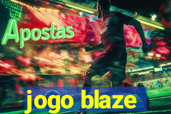 jogo blaze