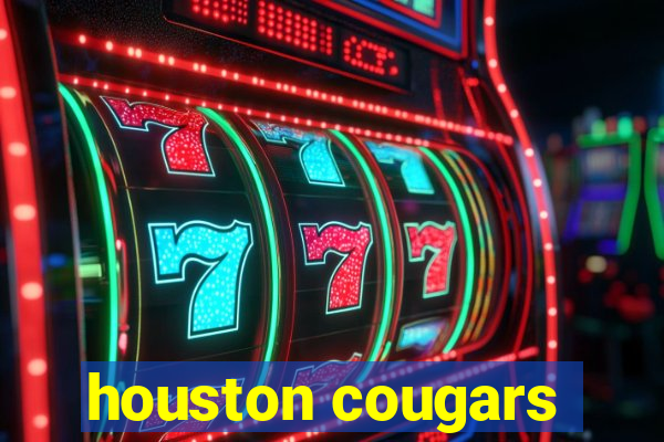 houston cougars