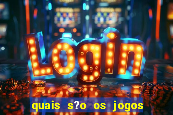 quais s?o os jogos que pagam dinheiro de verdade