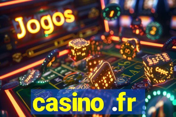 casino .fr